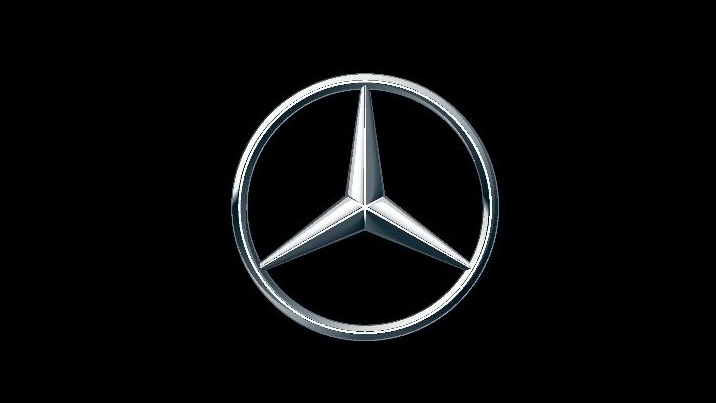 Mercedes-Benz Logo