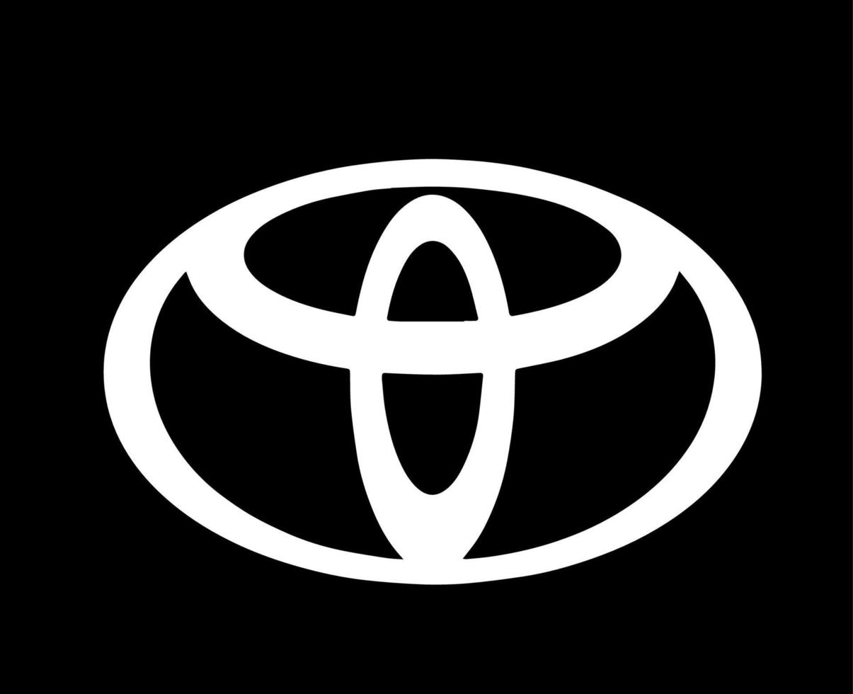 Toyota Logo